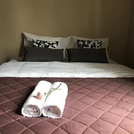 Niecała Kings Deluxe Lublin