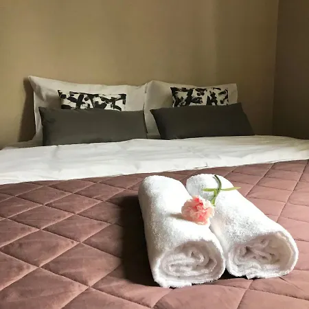 Διαμέρισμα Niecala Kings Deluxe Λούμπλιν