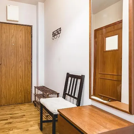 Apartament Niecała Kings Deluxe Lublin