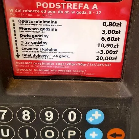 Niecała Kings Deluxe *