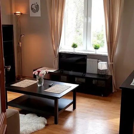 Διαμέρισμα Niecala Kings Deluxe Λούμπλιν