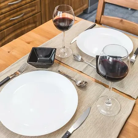 Niecala Kings Deluxe דירה