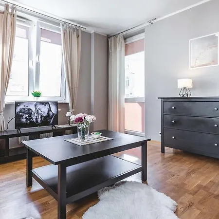 Apartament Niecała Kings Deluxe *