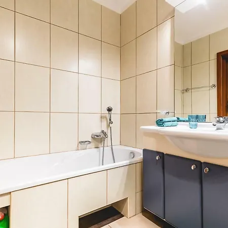 Niecala Kings Deluxe * לובלין