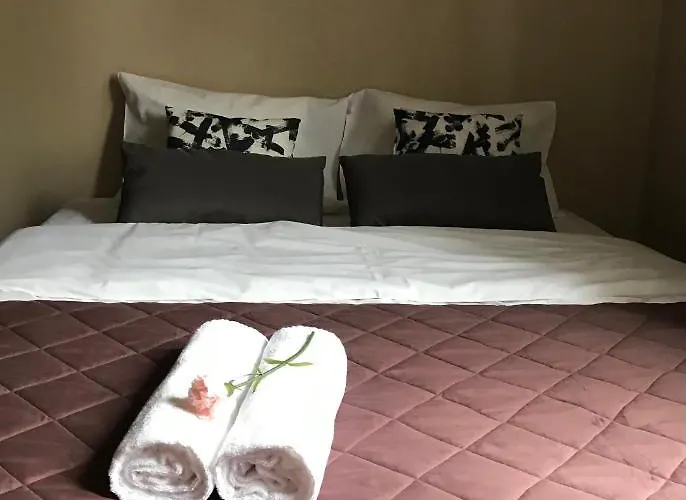 Niecala Kings Deluxe Lublin