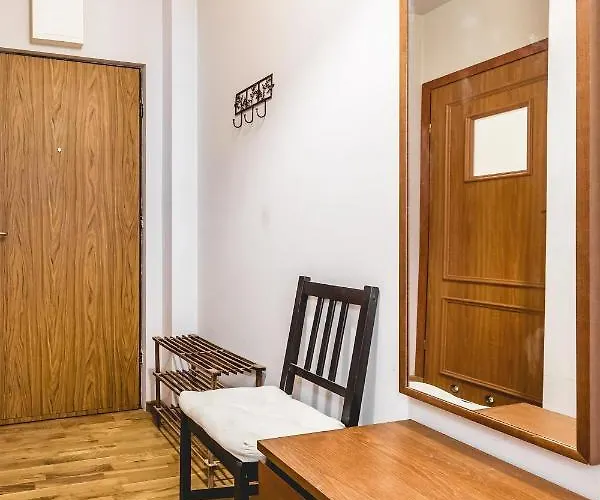 Apartment Niecala Kings Deluxe Lublin