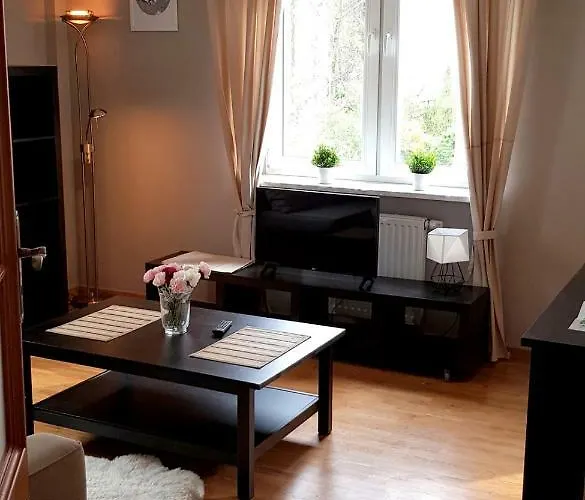 Apartment Niecala Kings Deluxe Lublin