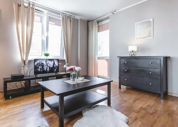 Apartment Niecala Kings Deluxe *